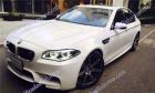 M5 2014